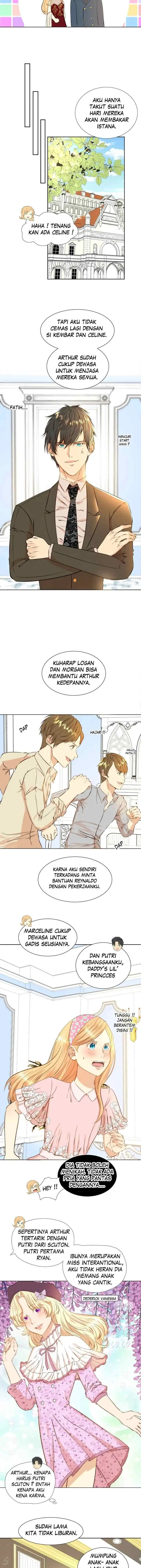 Infinite Sky chapter 103 halaman 8