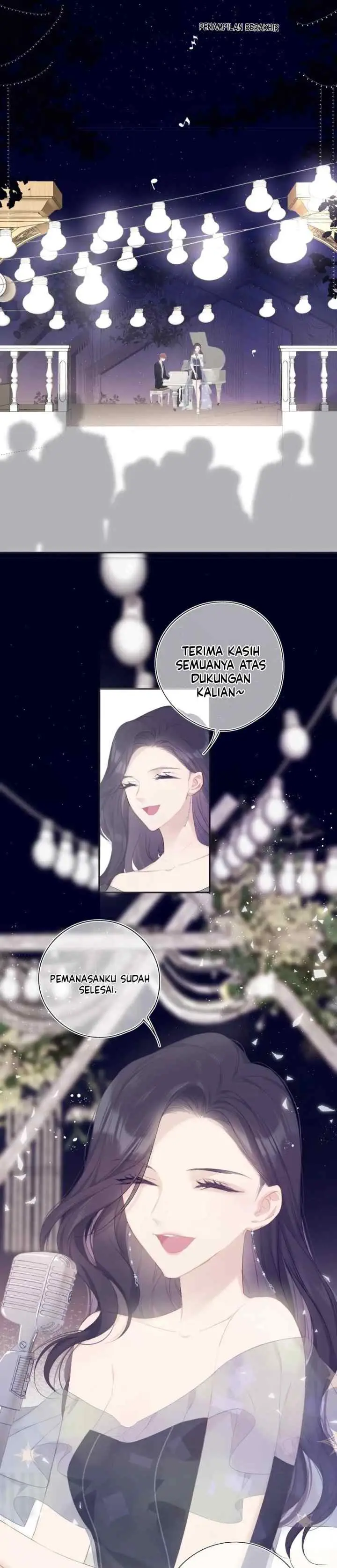 Protect My Star chapter 37 halaman 14