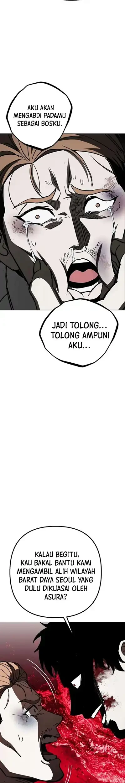 Yaksha chapter 16 halaman 29