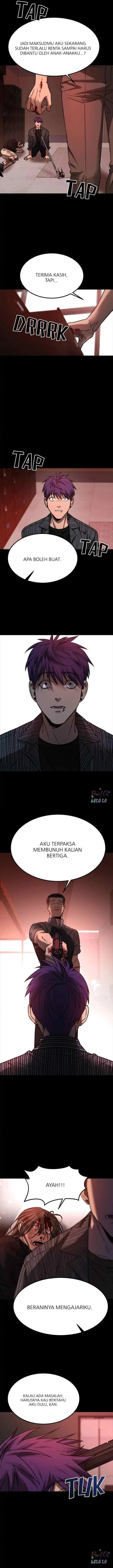Get Back chapter 111 halaman 14