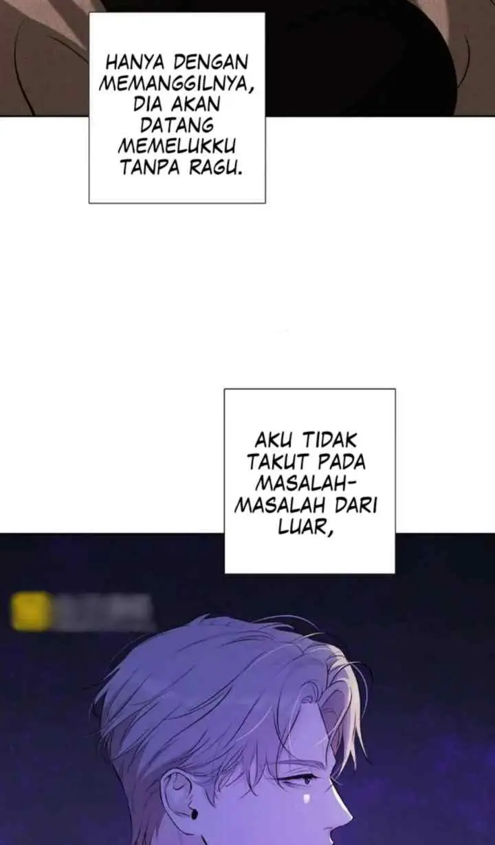 Dívida de Amor chapter 55 halaman 9