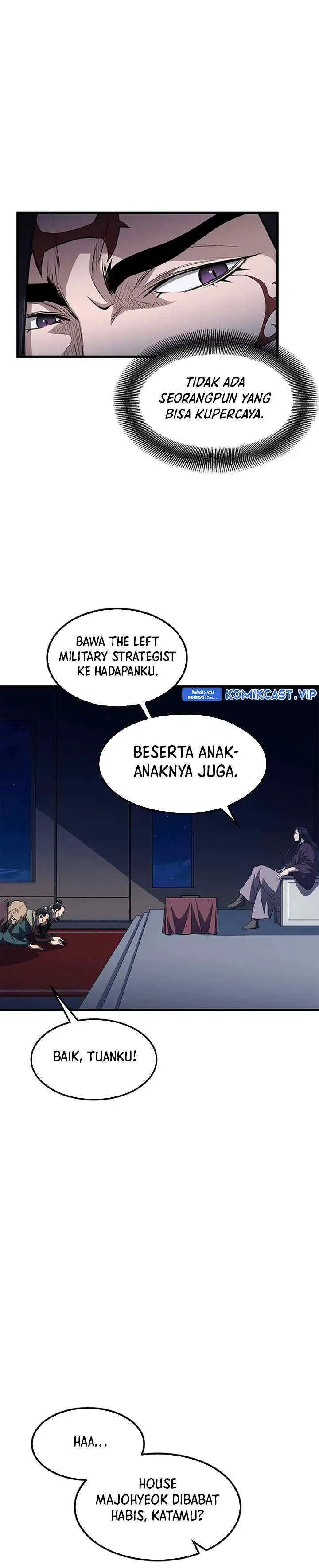 Grand General chapter 89 halaman 10