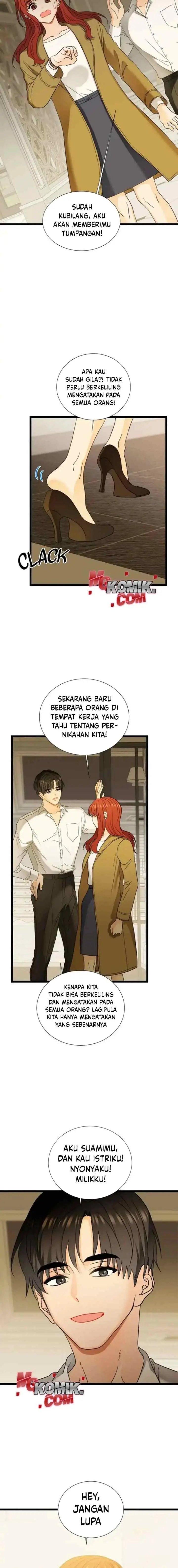 Faking It in Style chapter 111 halaman 13