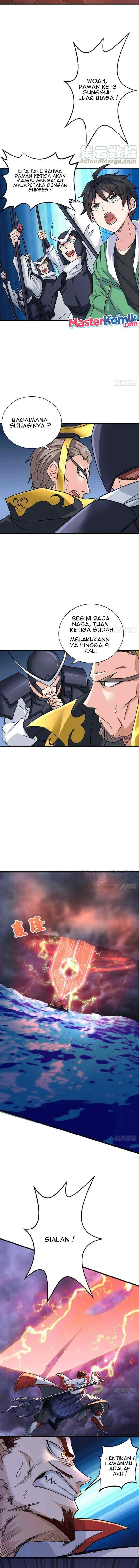 Dragon King Son chapter 60 halaman 6