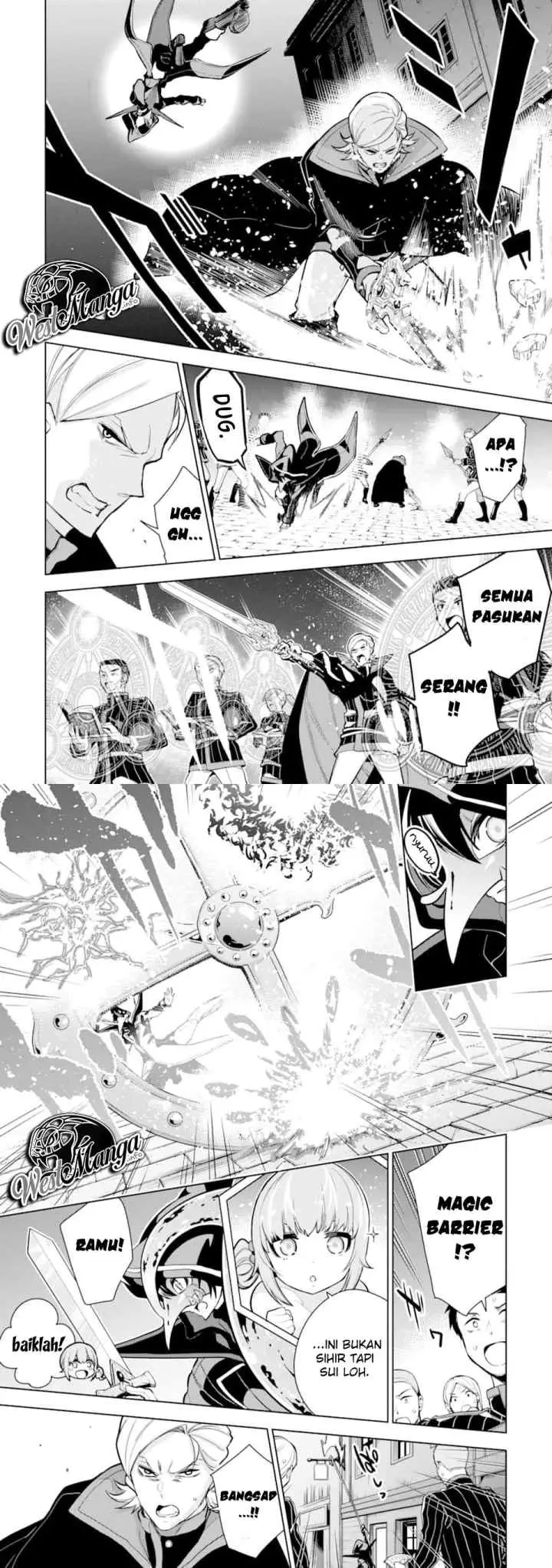 Sobiwaku Zero No Saikyou Kenshi Demo, Noroi No Soubi (kawai) Nara 9999-ko Tsuke-hodai chapter 15.2 halaman 6