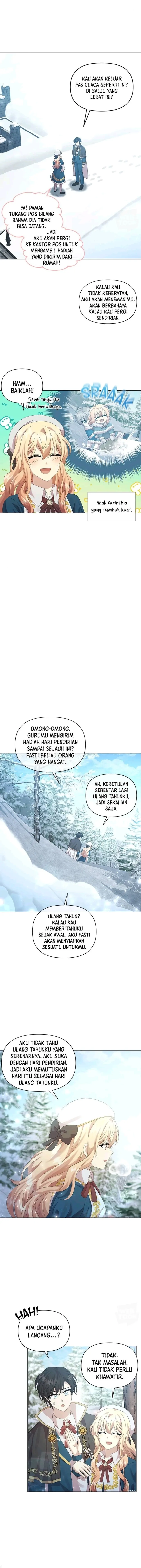 Ingram's Light chapter 29 halaman 12