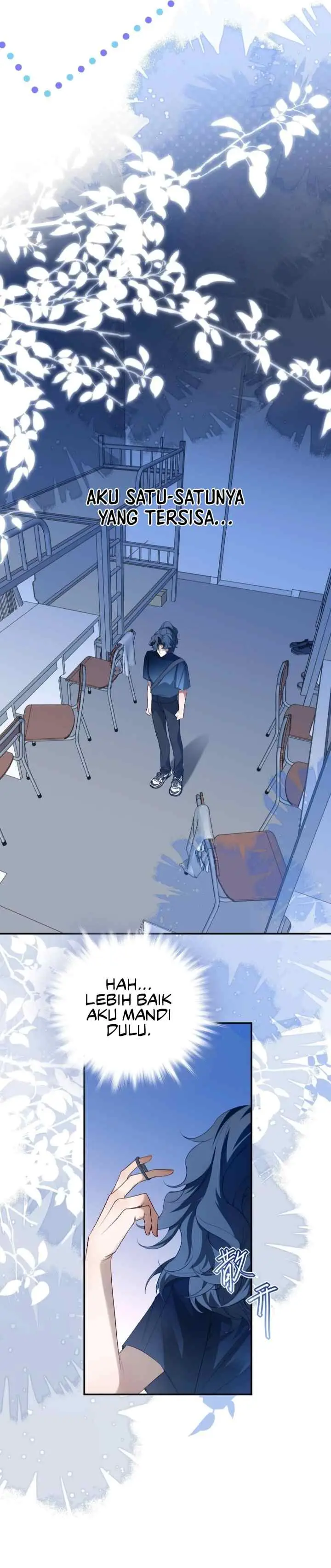 His Star chapter 7 halaman 7