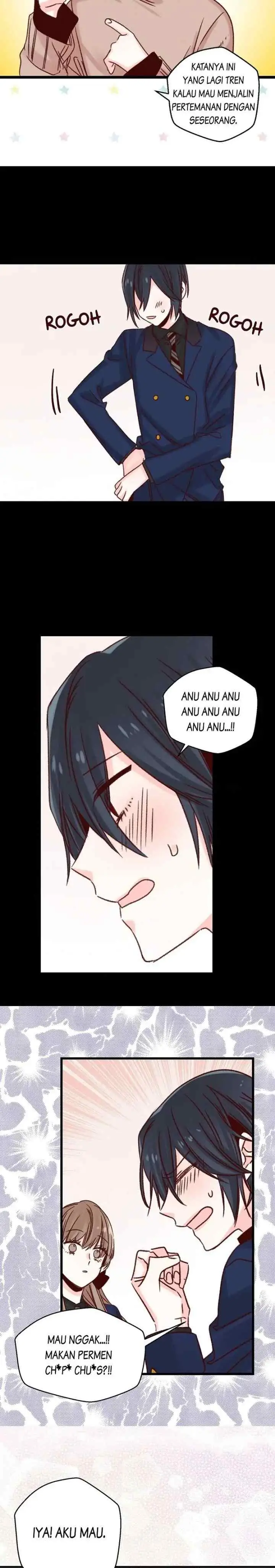 Red Honey chapter 47 halaman 10