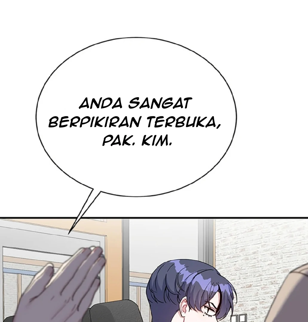 An Insincere Idol's Blank Slate chapter 19 halaman 63