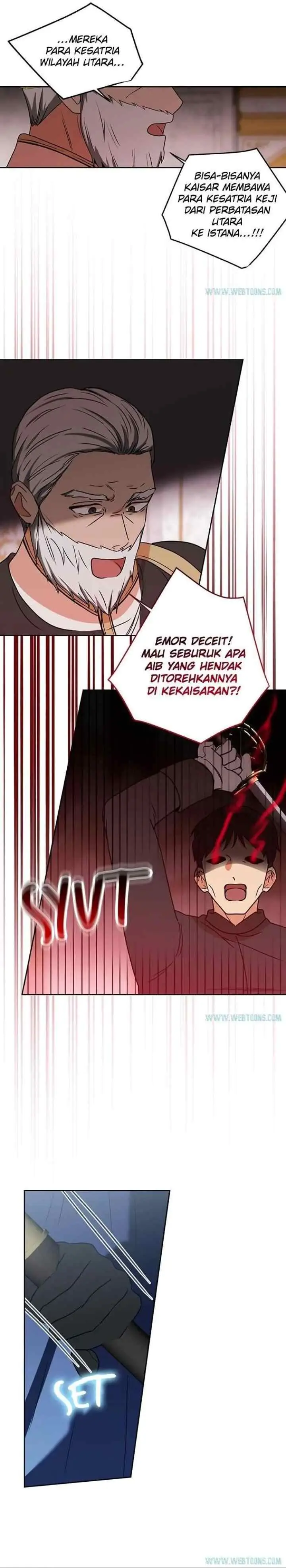 Leveling My Husband to the Max chapter 109 halaman 10