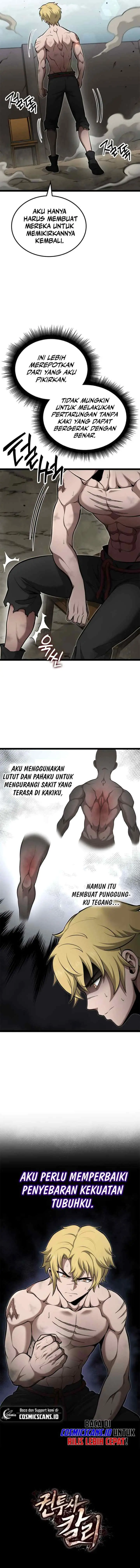 Prizefighter Kalri chapter 34 halaman 15