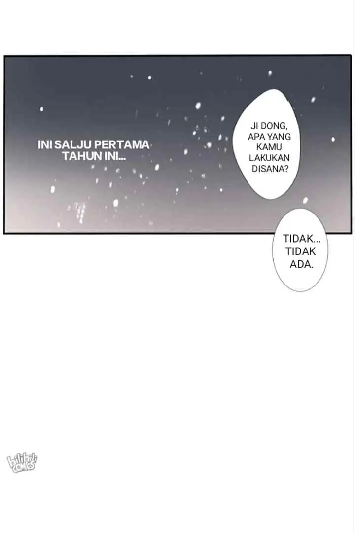Cute In Winter chapter 22 halaman 18