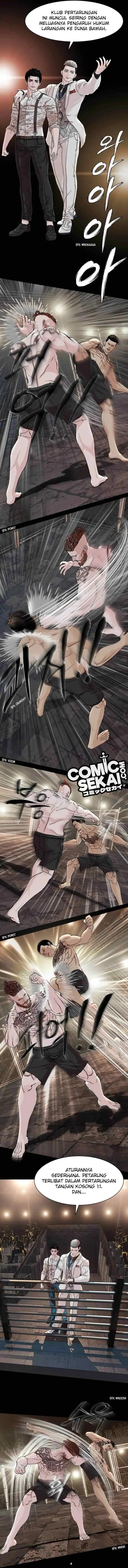Soldato chapter 5 halaman 16