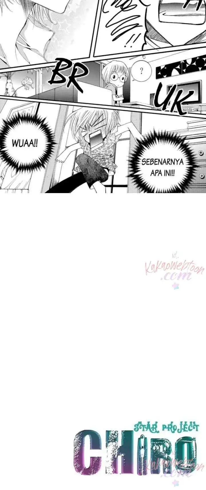 Chiro Star Project chapter 45 halaman 16