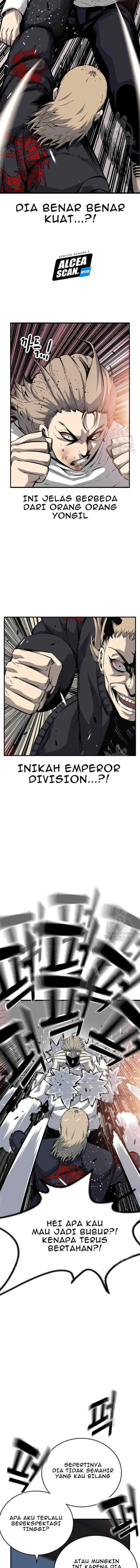 King Game chapter 27 halaman 12