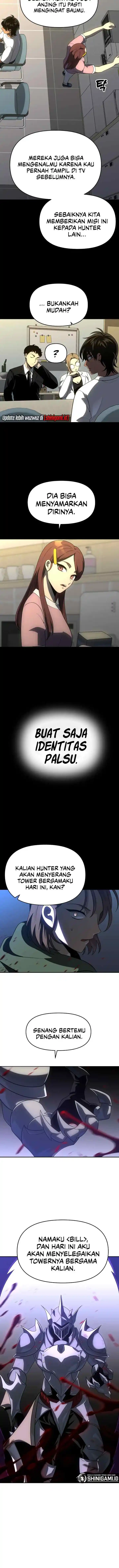 I Used To Be The Boss chapter 26 halaman 19
