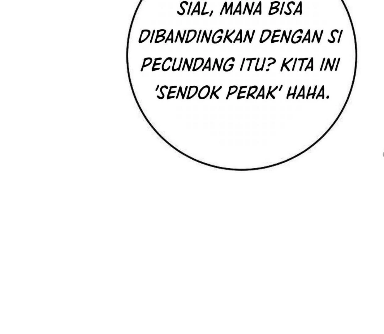 High School Queen chapter 24 halaman 126