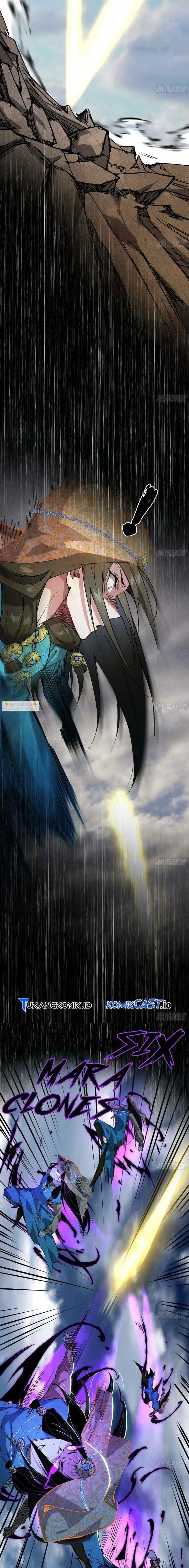 I'm An Evil God chapter 388 halaman 9