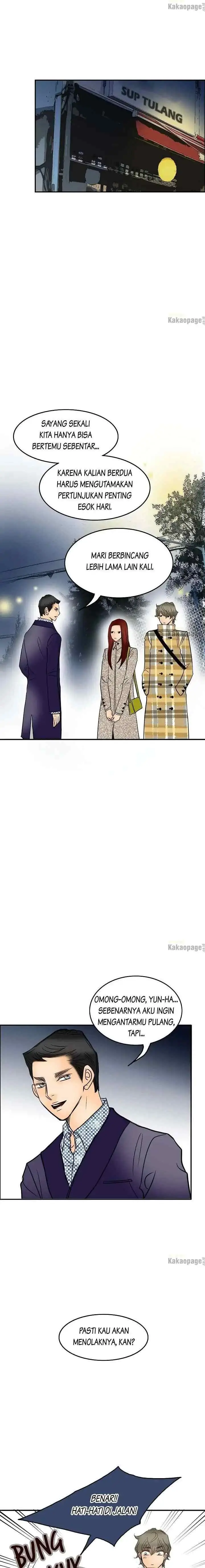Love Attack chapter 24 halaman 14