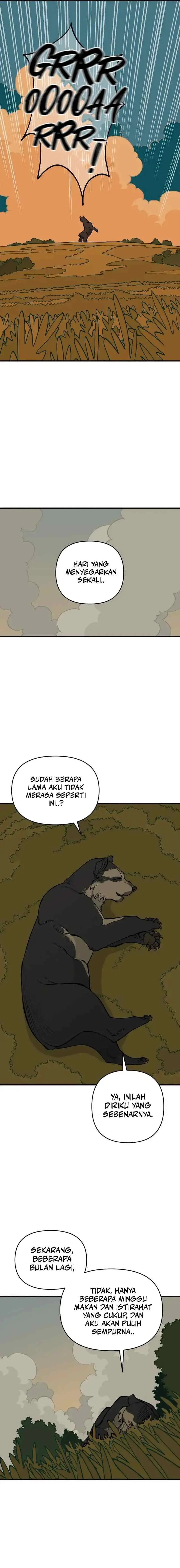 Ancient Animals chapter 27 halaman 14