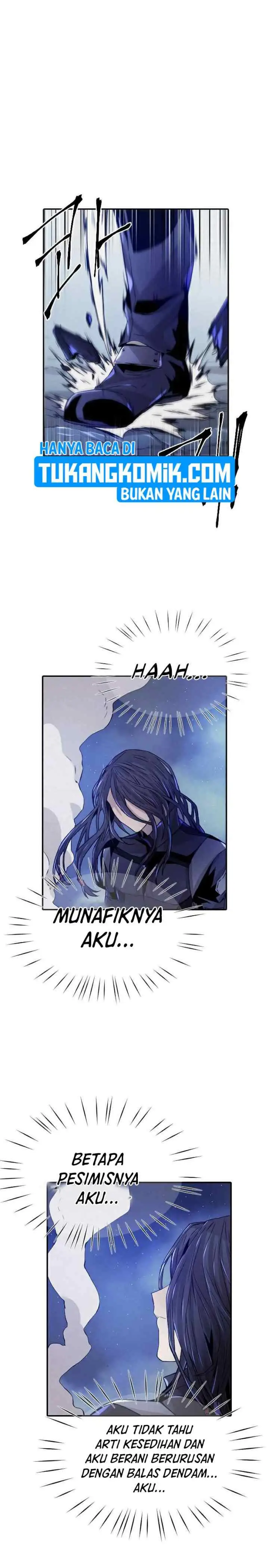 How To Kill A God chapter 77 halaman 8