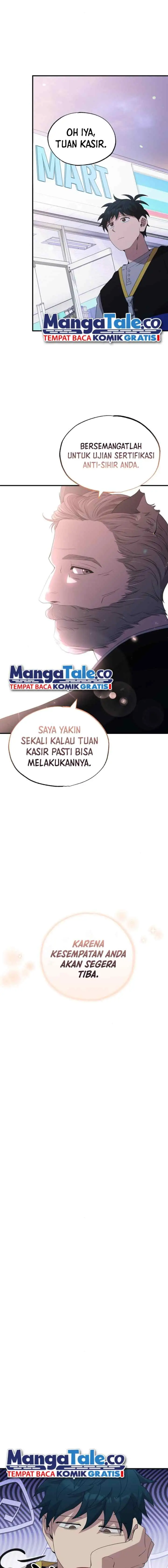 Magical Realm Shopkeeper chapter 29 halaman 13