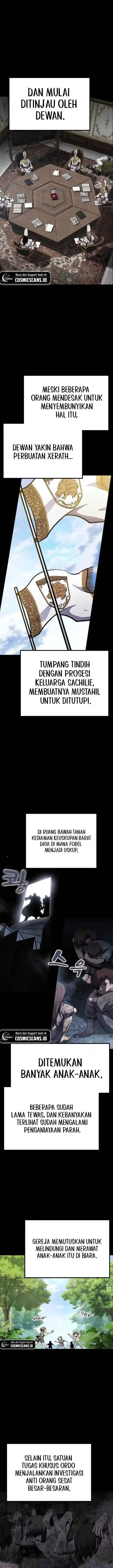 Dark Fantasy Paladin chapter 8 halaman 6