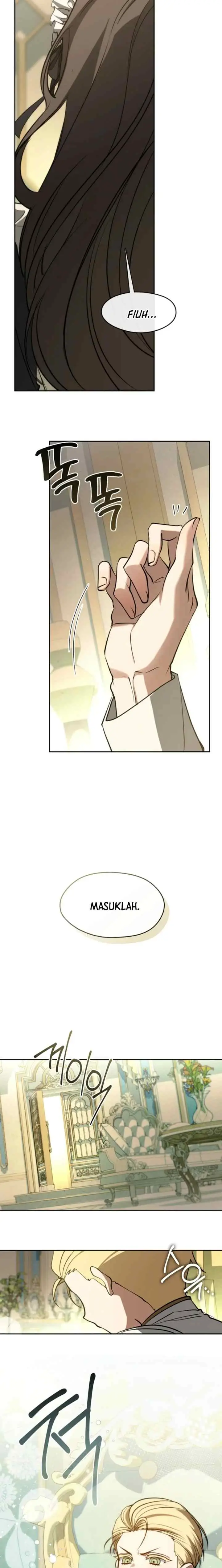 I Failed to Abandon the Villain chapter 136 halaman 17