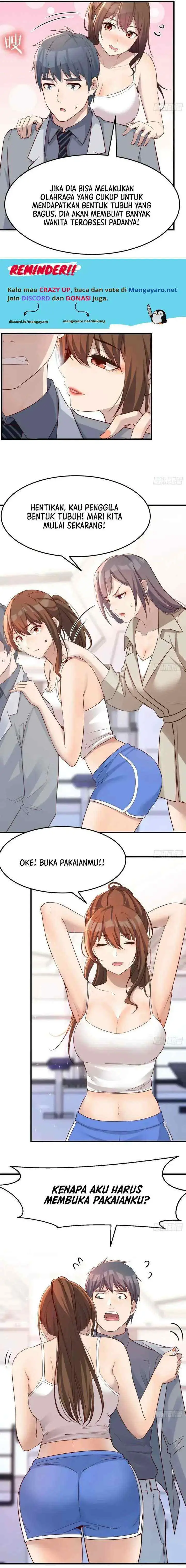I Have Twin Girlfriends chapter 169 halaman 7
