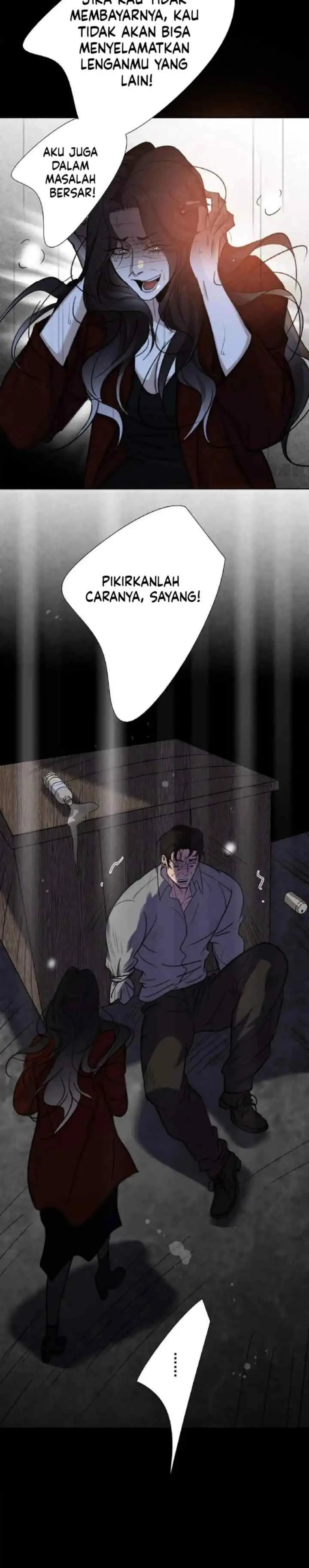 Dívida de Amor chapter 65 halaman 18