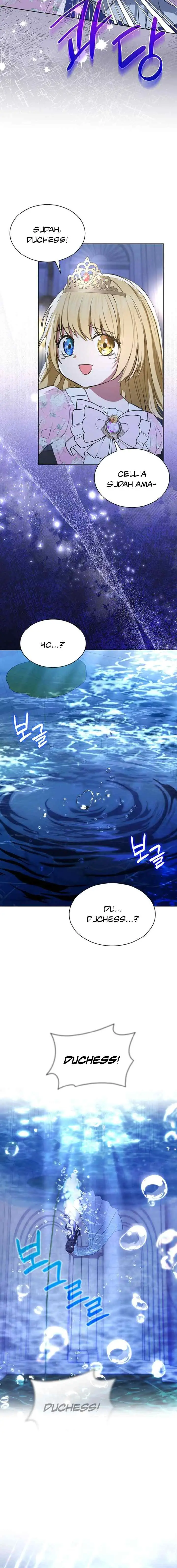 I Became the Ex-Wife of the Obsessive Male Lead chapter 39 halaman 14