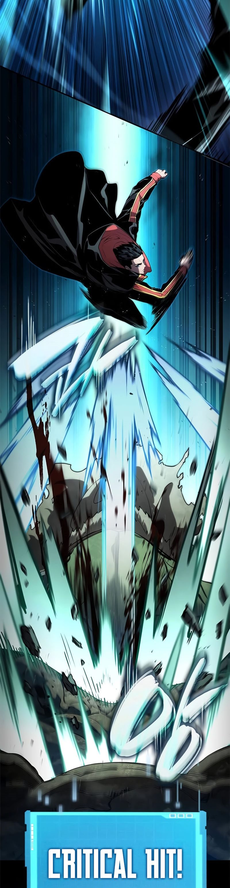 Boundless Necromancer chapter 89 halaman 25