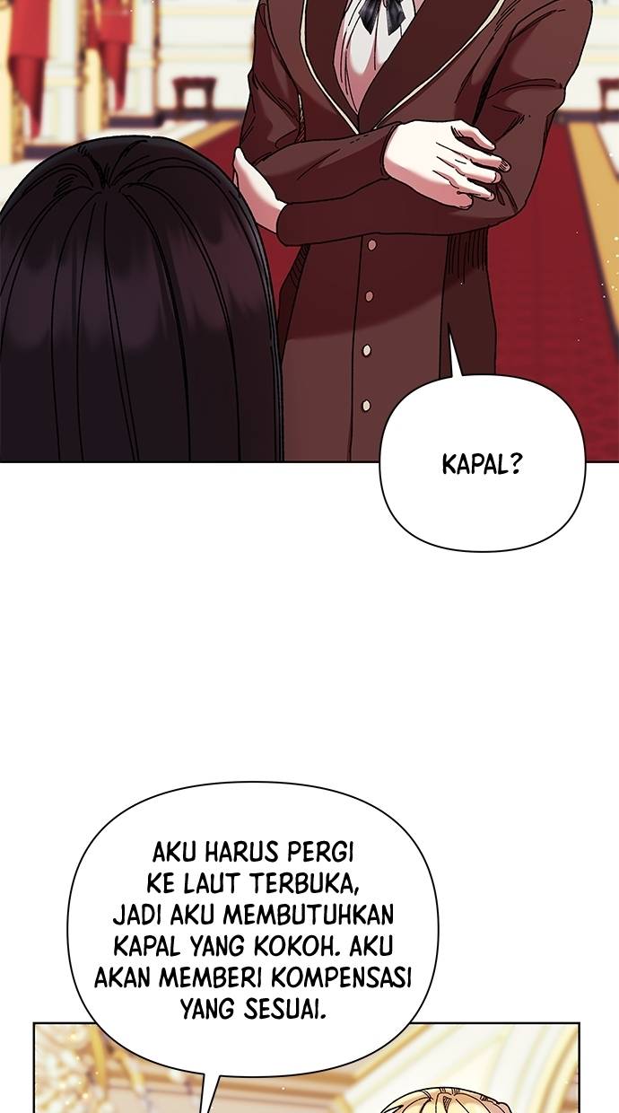 Ingram's Light chapter 62 halaman 52