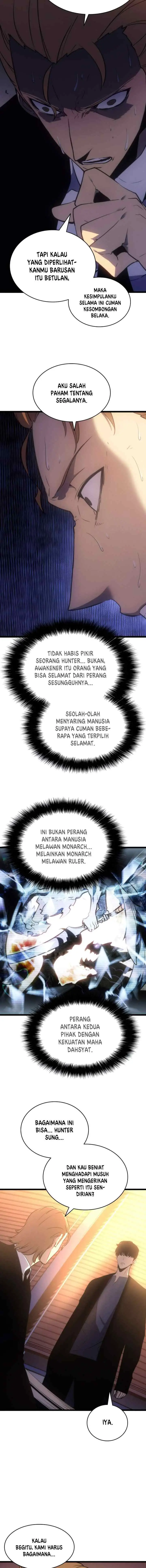 Solo Leveling chapter 168 halaman 16