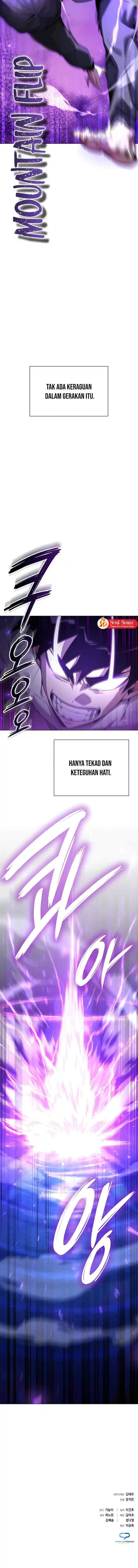 Goblin's Night chapter 11 halaman 18