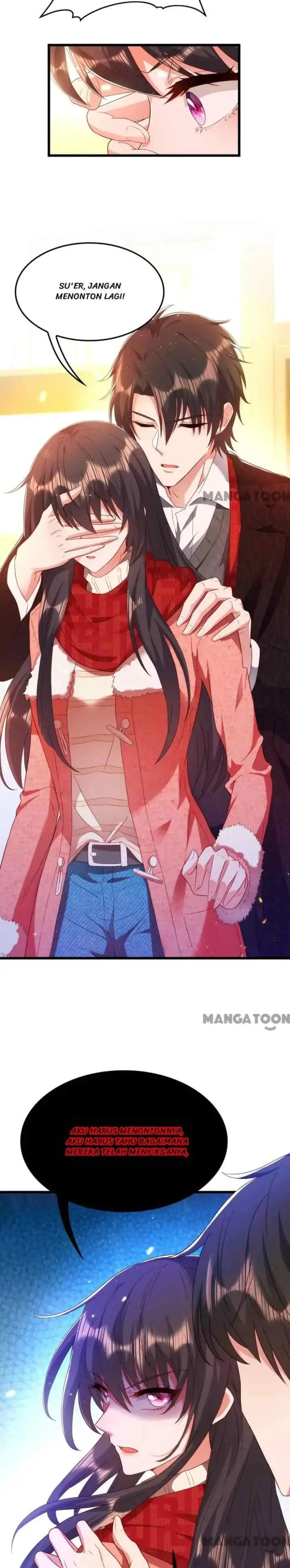 Don't Mess With Missy! chapter 135 halaman 13