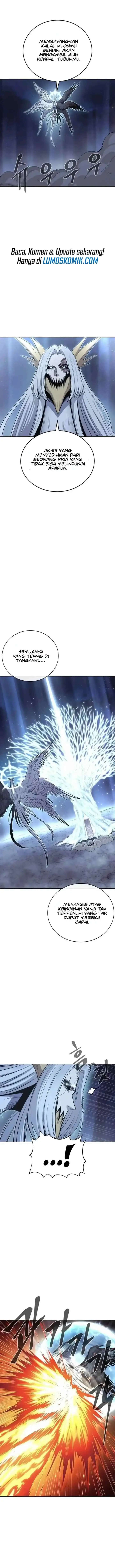 Howling Dragon (The Wailing Perversion) chapter 80 halaman 14