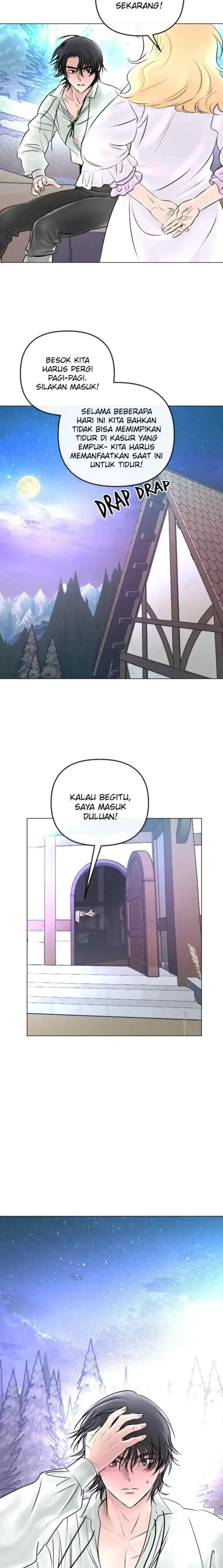 Recogí al segundo protagonista chapter 29 halaman 14
