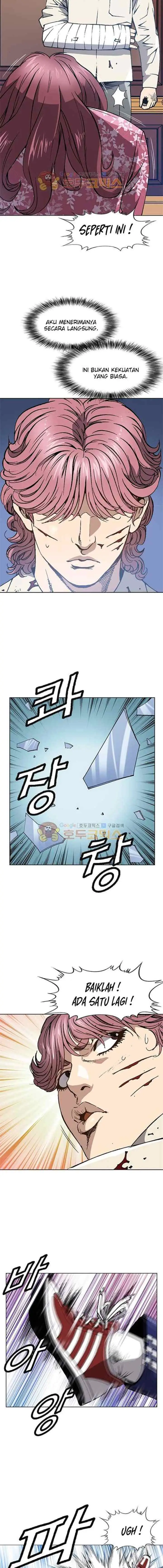 King of High School chapter 52 halaman 10