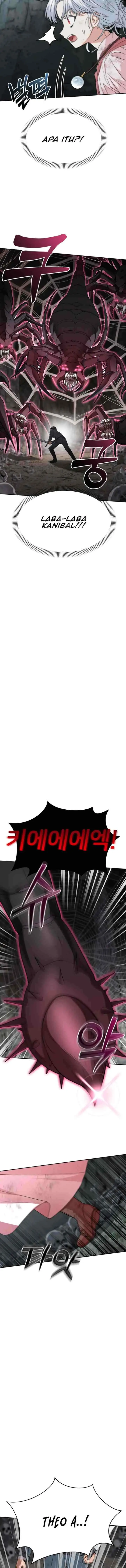 How To Survive as the Devil's Child chapter 31 halaman 6