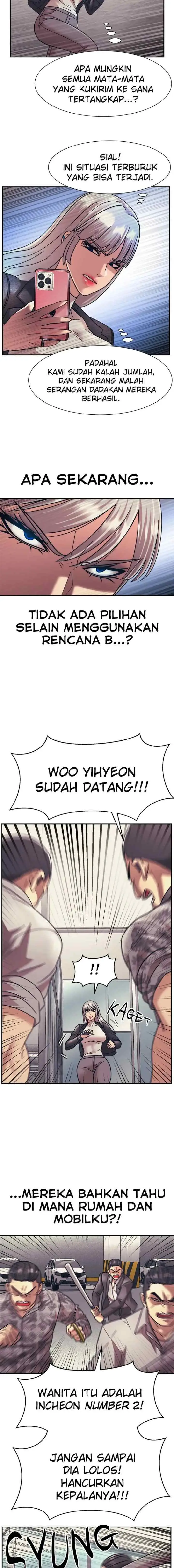 I Am Unbeatable chapter 26 halaman 7
