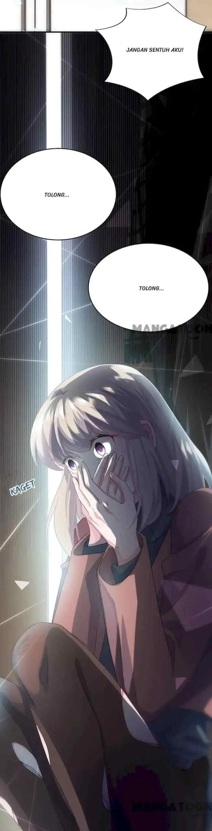 I Mingled With A CEO: The Daughter's Return chapter 108 halaman 15