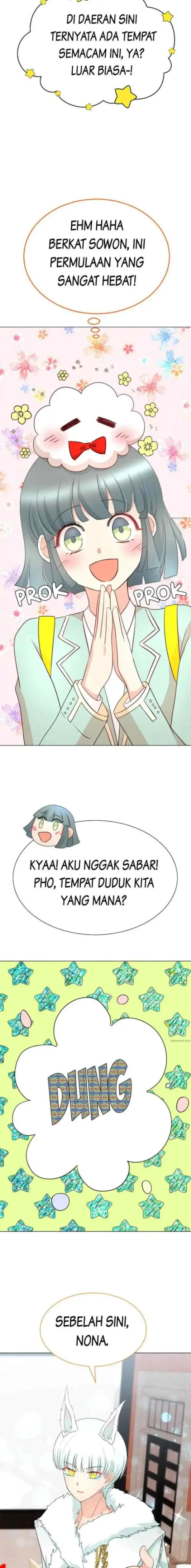 My Guardian Demon chapter 90 halaman 7