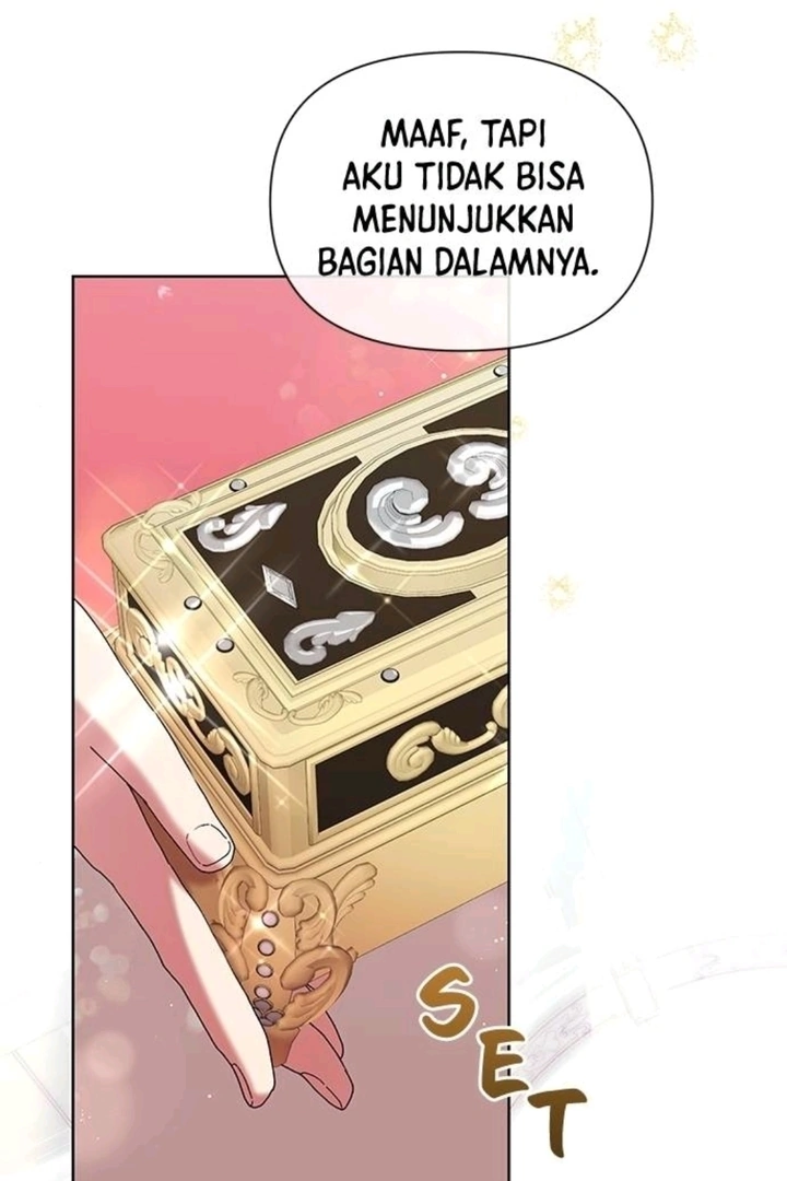 Ingram's Light chapter 55 halaman 56
