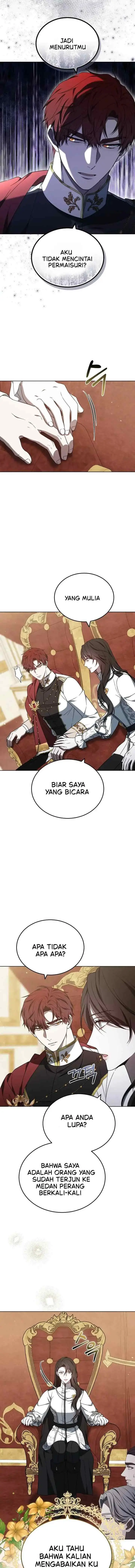 City of Arrogance chapter 85 halaman 13