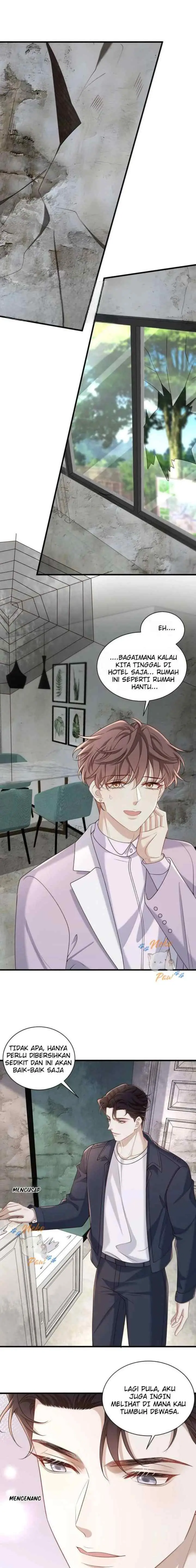 He Came Late At Night chapter 87 halaman 9