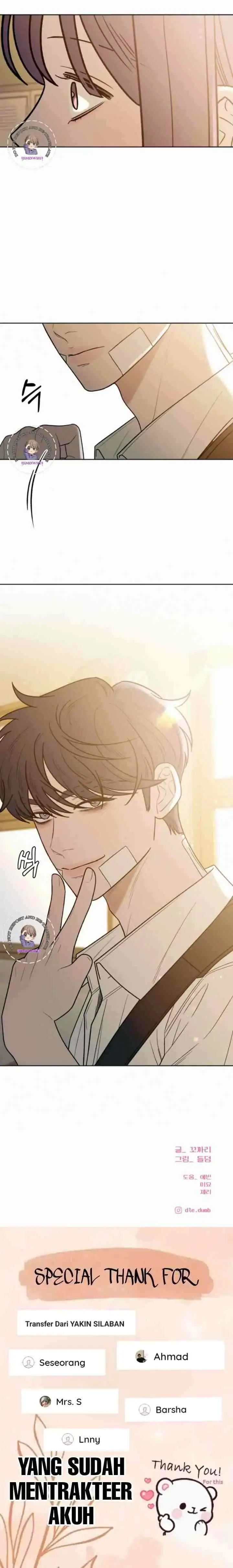 Operation: True Love chapter 66 halaman 14