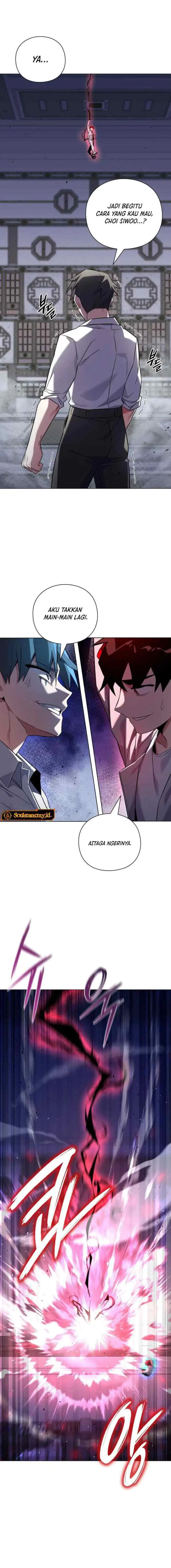 Goblin's Night chapter 14 halaman 11