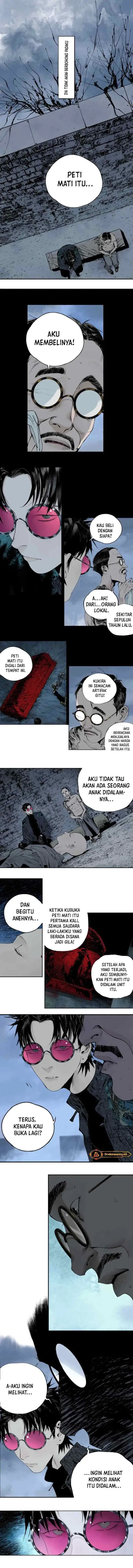 Take The Crown chapter 11 halaman 7