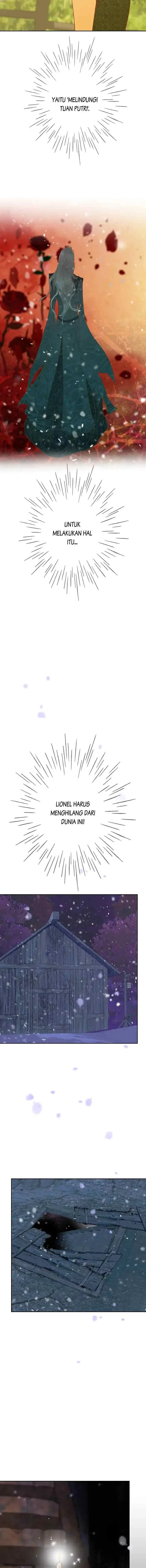 Beauty as the Beast chapter 49 halaman 17